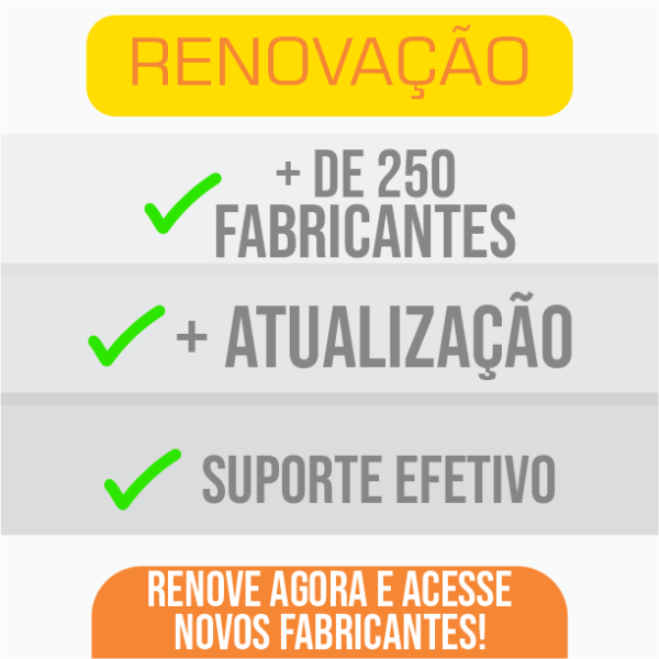 Renovação