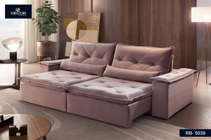 DIVINA DECOR ESTOFADOS