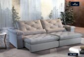 DIVINA DECOR ESTOFADOS