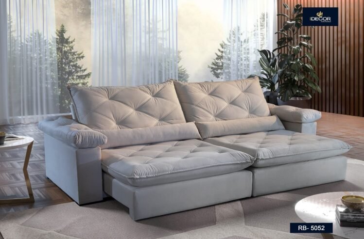 DIVINA DECOR ESTOFADOS