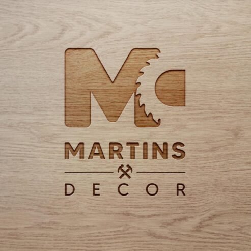 MARTINS DECOR