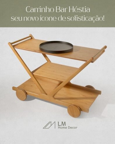 LM HOME