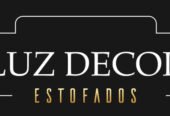 LUZ DECOR ESTOFADOS