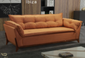 NATTODECOR ESTOFADOS LTDA