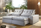 NATTODECOR ESTOFADOS LTDA