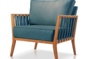 ARMCHAIR DECOR