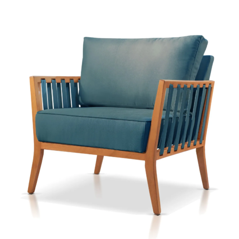 ARMCHAIR DECOR