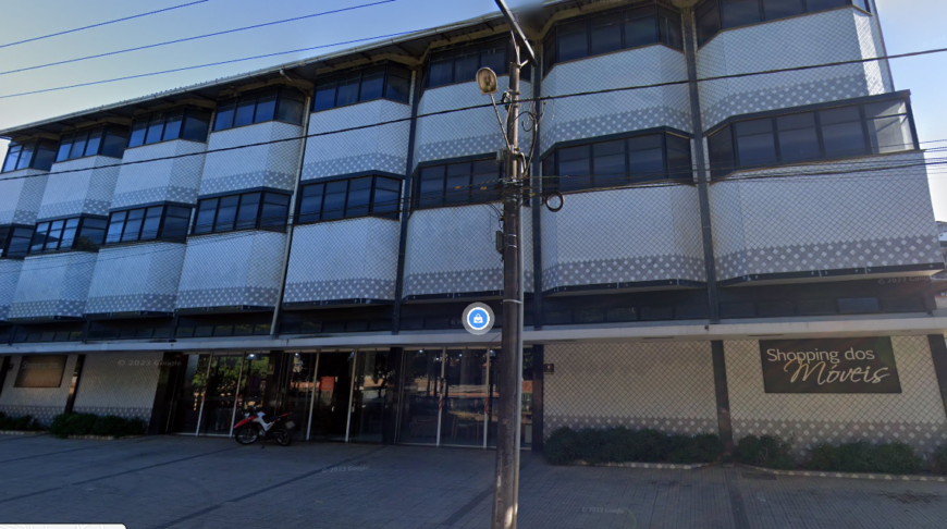 Shopping dos Móveis