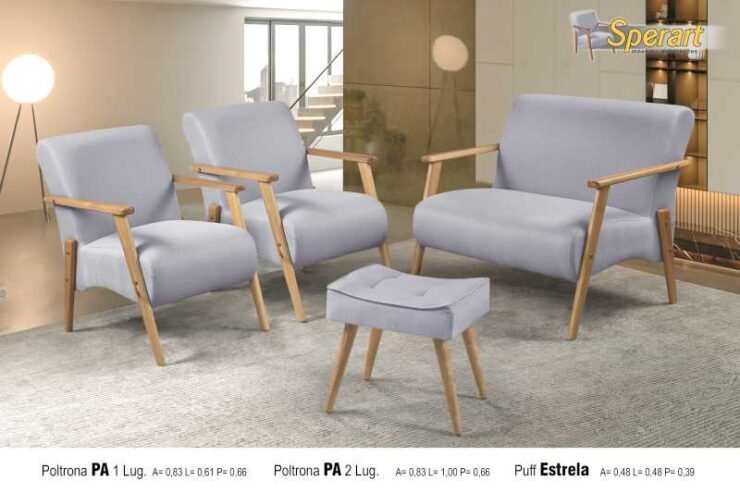 SPERART MÓVEIS E DECORAÇÕES