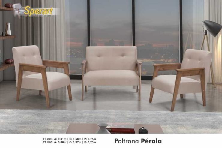 SPERART MÓVEIS E DECORAÇÕES