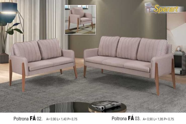 SPERART MÓVEIS E DECORAÇÕES