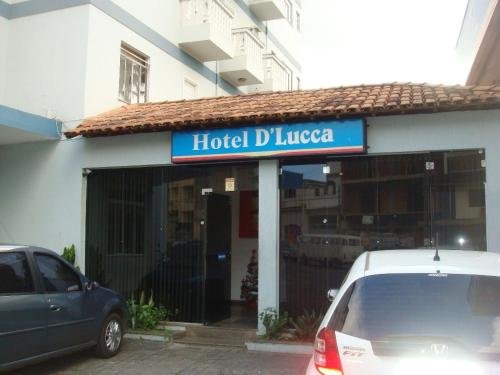 Hotel D’Lucca