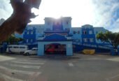 Hospital São Vicente de Paulo