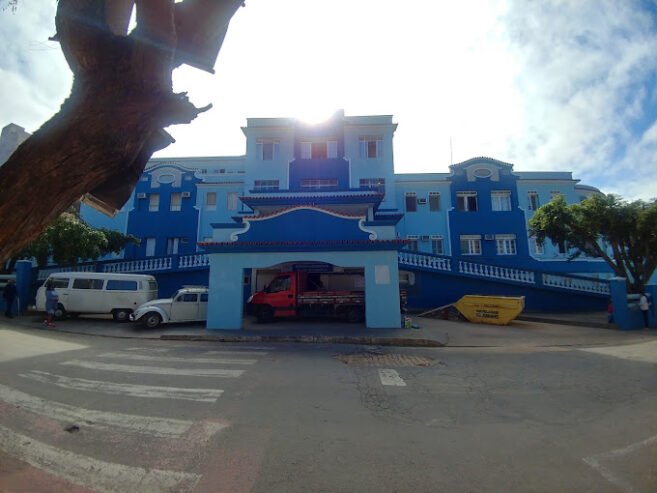 Hospital São Vicente de Paulo
