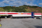 Supermercado Nova Era – loja Rodovia