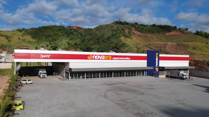 Supermercado Nova Era – loja Rodovia