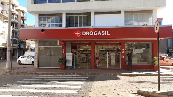 Drogasil