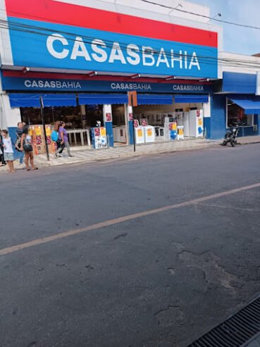 Casas Bahia