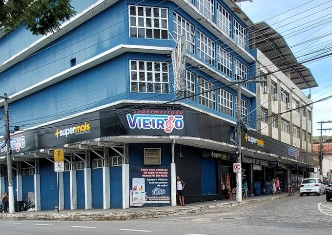 Vieirão Supermercado