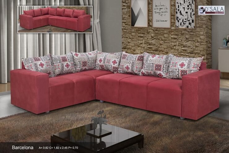 D’SALA DECOR