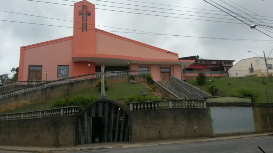 Paróquia São Sebastião