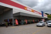 Supermercado Nova Era – loja Rodovia