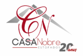 CASA NOBRE ESTOFADOS