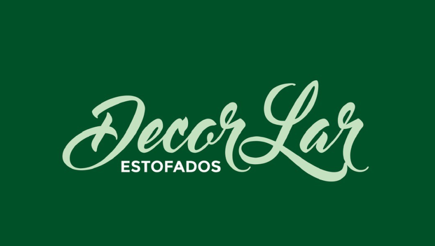 DECOR LAR ESTOFADOS