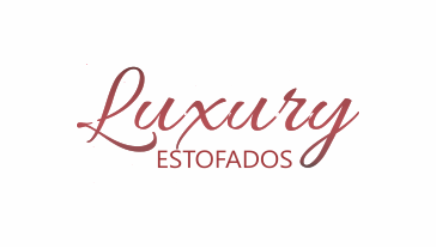 LUXURY ESTOFADOS