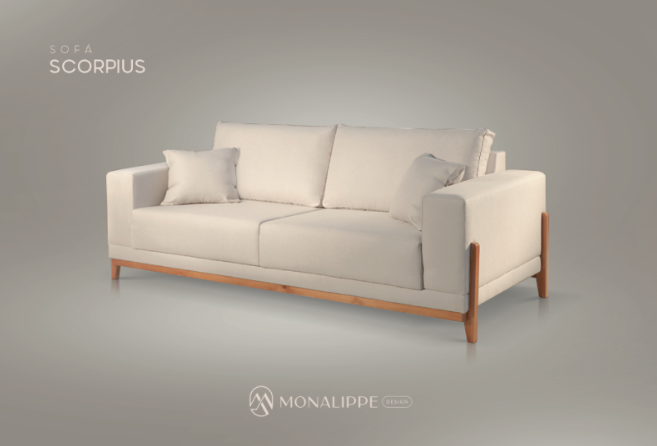 MONALIPPE DESIGN