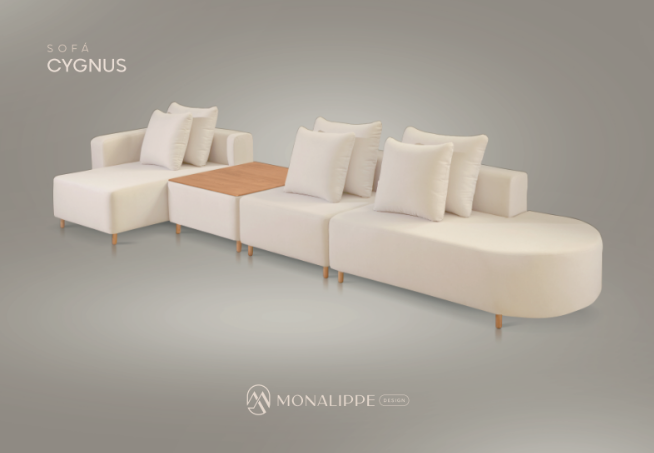 MONALIPPE DESIGN