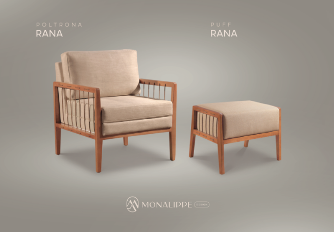 MONALIPPE DESIGN