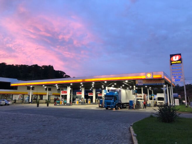 Posto Uirapurú