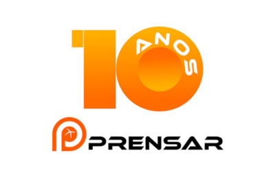 Prensar