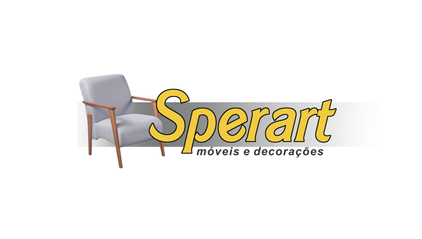 SPERART MÓVEIS E DECORAÇÕES