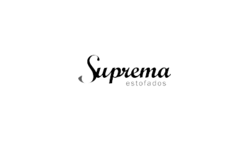 SUPREMA ESTOFADOS