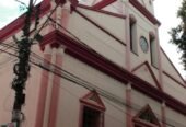 Igreja Matriz São Januário