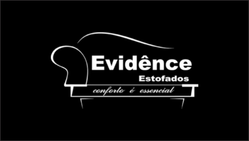 EVIDENCE MOVEIS E ESTOFADOS