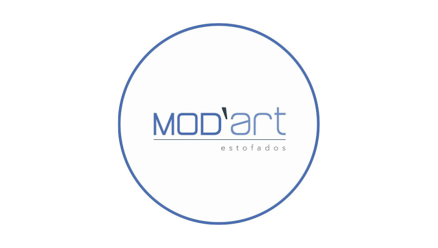 MODAR´T ESTOFADOS