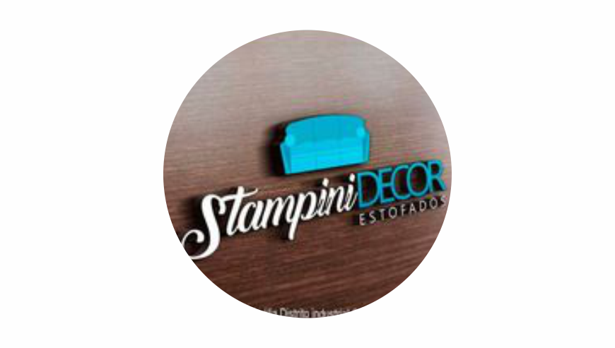 STAMPINE DECOR ESTOFADOS