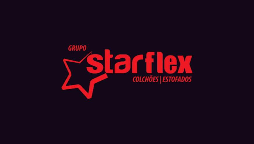 STARFLEX COLCHÕES E ESTOFADOS