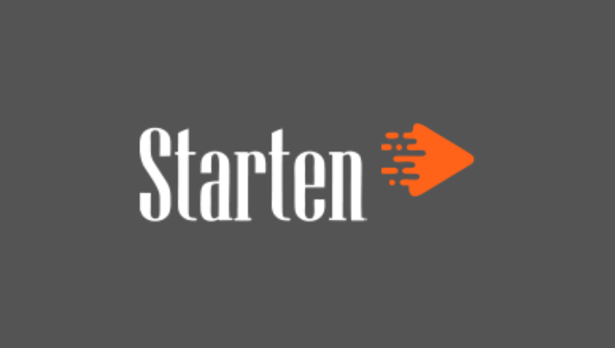 STARTEN