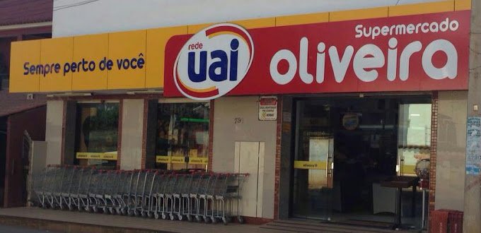 Supermercado Oliveira